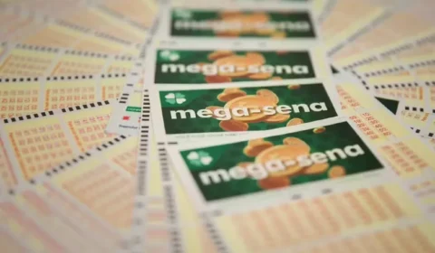 Caixa muda dia dos sorteios da Mega-Sena e de outras loterias; veja o que muda