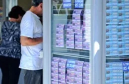 Resultado da Loteria Federal 6084: confira os números sorteados