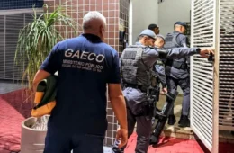MP-SP deflagra operação contra operadores financeiros ligados ao PCC em São Paulo
