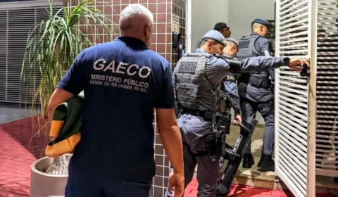 MP-SP deflagra operação contra operadores financeiros ligados ao PCC em São Paulo