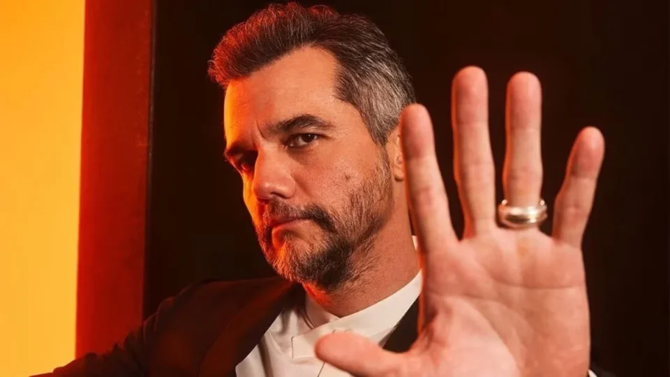 Wagner Moura vira favorito para vilão Sr. Sinistro nos X‑Men