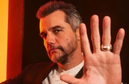 Wagner Moura vira nome forte em X‑Men, 007 e Onze Homens