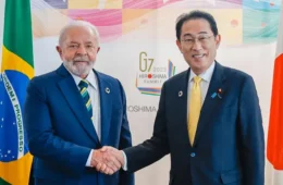 Acordo entre Brasil e Japão pode garantir aposentadoria a milhares de trabalhadores; entenda quem tem direito