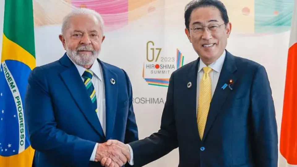 Acordo entre Brasil e Japão pode garantir aposentadoria a milhares de trabalhadores; entenda quem tem direito