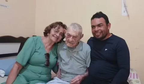 Cearense de 112 anos é reconhecido como o homem mais velho do mundo; conheça a história