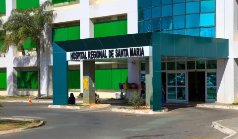 Polícia investiga café após 10 profissionais passarem mal em hospital do DF