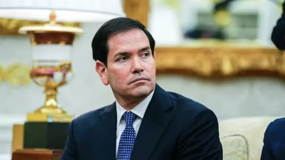 Declaração de Marco Rubio contra Lula acirra tensão entre Brasil e EUA