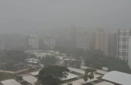 Alertas de temporal acendem sinal vermelho em Salvador