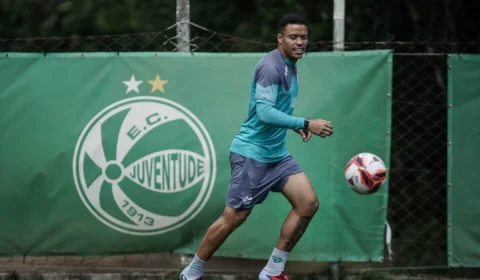 Grêmio segura joia, acerta Mandaca e tenta liberação já