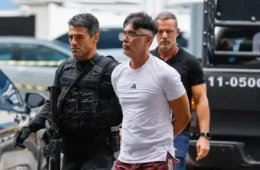 Lista encontrada pela PF na casa de Adilsinho reúne 61 políticos e aponta movimentação de mais de R$ 20 milhões