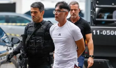 Lista encontrada pela PF na casa de Adilsinho reúne 61 políticos e aponta movimentação de mais de R$ 20 milhões