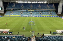 Cuiabá x Atlético-GO: jogo vale mais que três pontos e pode mudar a corrida pelo acesso na Série B