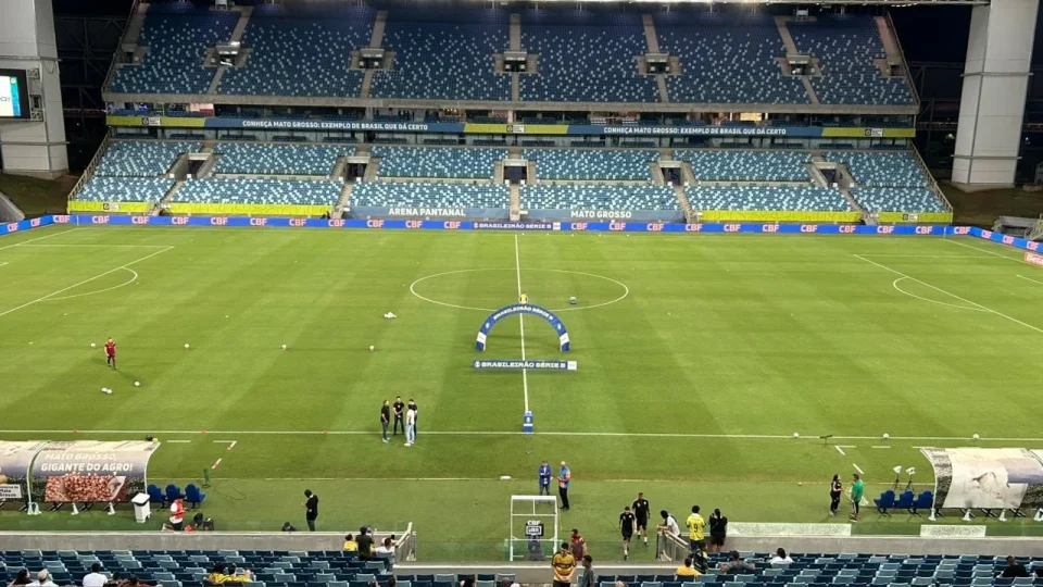 Cuiabá x Atlético-GO: jogo vale mais que três pontos e pode mudar a corrida pelo acesso na Série B