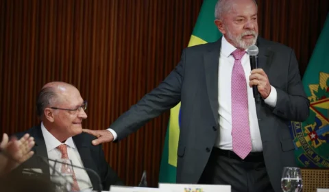 PT reforça aposta em Alckmin no interior de São Paulo