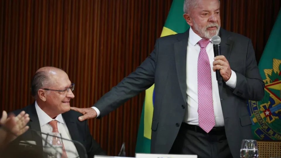 PT reforça aposta em Alckmin no interior de São Paulo