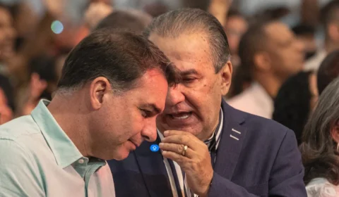 Malafaia sugere vice nordestina e não evangélica a Flávio Bolsonaro