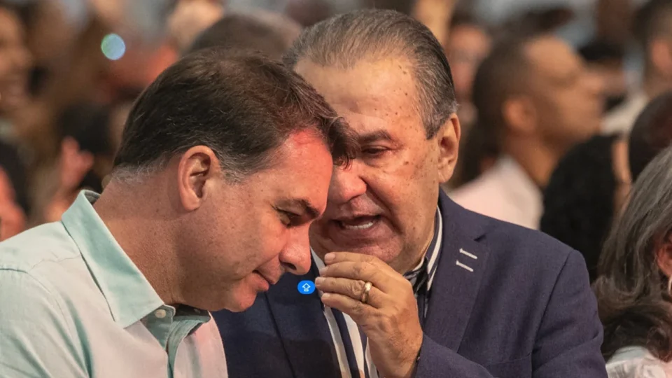 Malafaia sugere vice nordestina e não evangélica a Flávio Bolsonaro