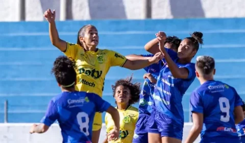 Campeonato Paulista feminino hoje: Mirassol perde e segue na lanterna