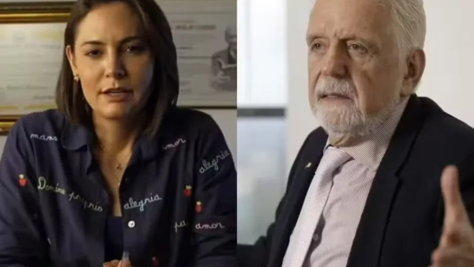 Quaest mede impacto de Michelle, Wagner e economia em 2026