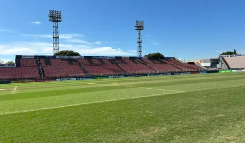 Ituano e Ferroviária fazem confronto direto neste domingo que pode mudar a briga pelo G-8 da Série C