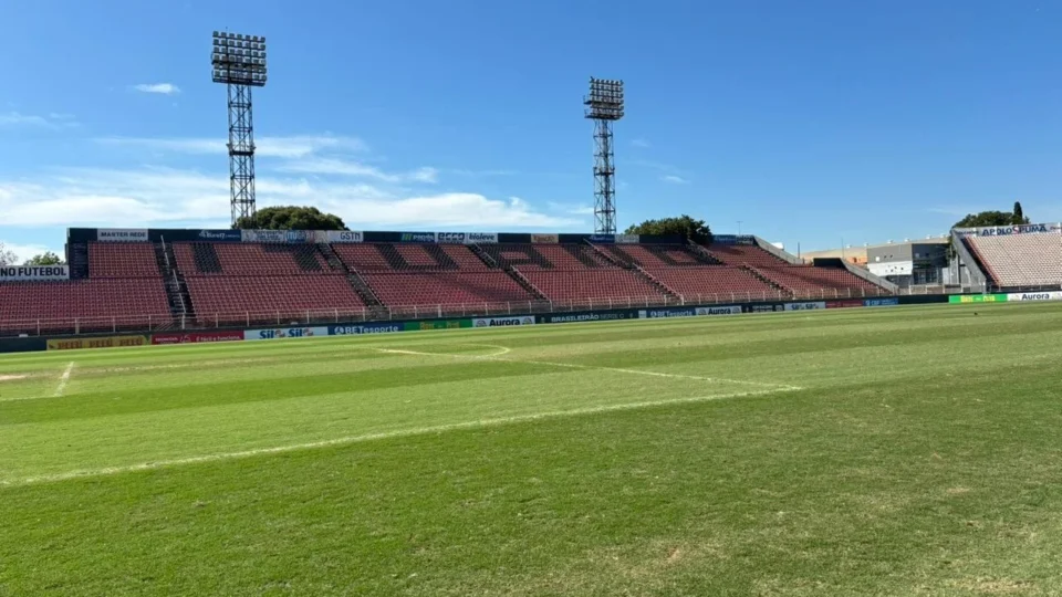 Ituano e Ferroviária fazem confronto direto neste domingo que pode mudar a briga pelo G-8 da Série C