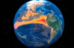 El Niño atinge intensidade histórica em julho e pode se tornar o mais forte já registrado