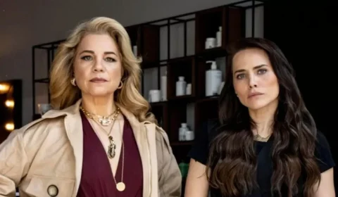 ‘Quem ama cuida’: Pilar enfrenta Adriana por imóvel da família