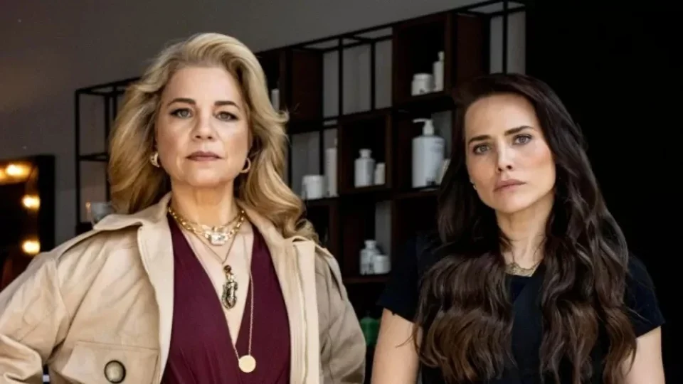 ‘Quem ama cuida’: Pilar enfrenta Adriana por imóvel da família