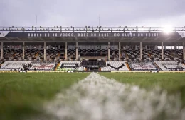 Vasco enfrenta Mirassol hoje em jogo decisivo contra o Z-4