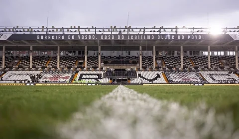 Vasco enfrenta Mirassol hoje em jogo decisivo contra o Z-4