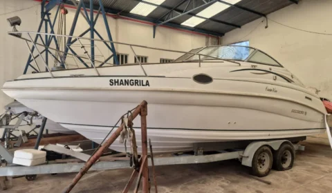 Loja de barcos é alvo de investigação após série de golpes contra clientes em Limeira