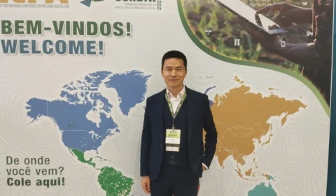 Fim dos trabalhadores no campo? Robôs avançam e prometem revolucionar a agricultura