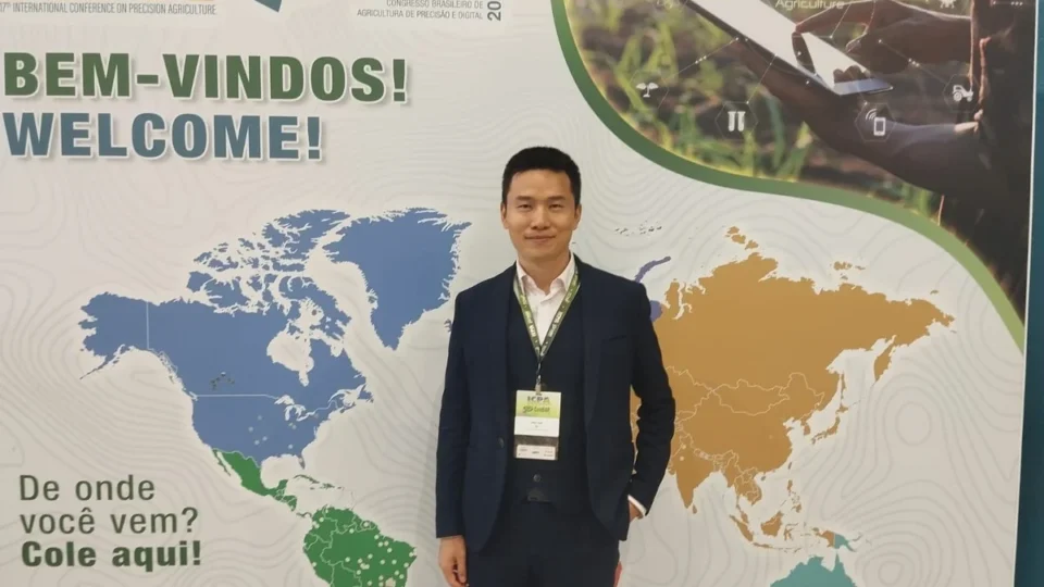 Fim dos trabalhadores no campo? Robôs avançam e prometem revolucionar a agricultura