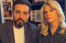 Justiça retira filho de Karina Kufa do marido condenado em SP