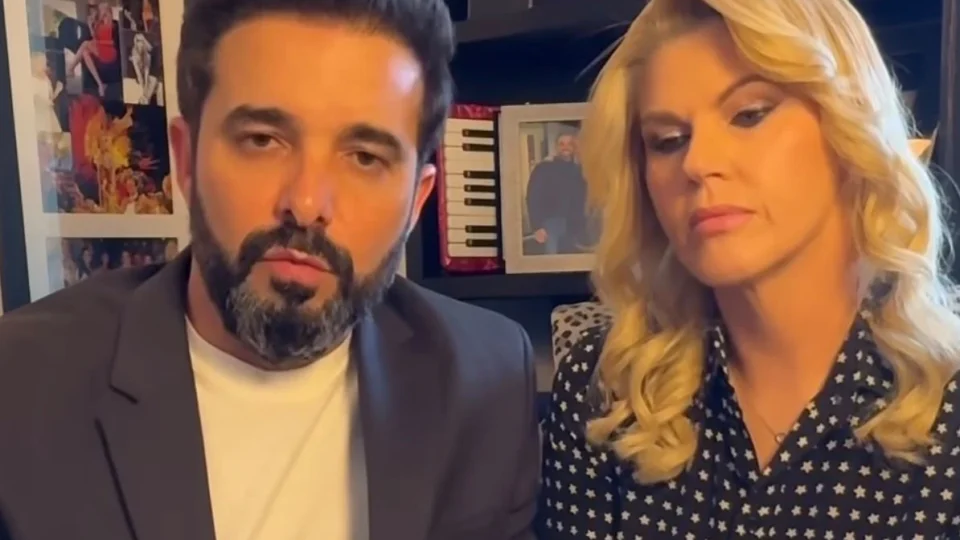 Justiça retira filho de Karina Kufa do marido condenado em SP