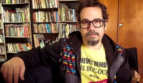 Diretor Ricardo Spencer é encontrado morto no Copan aos 49 anos