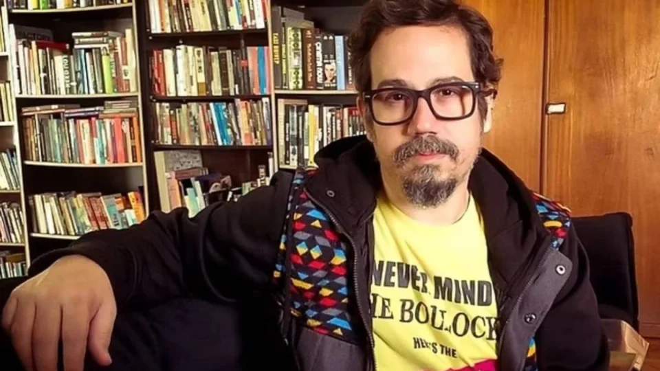 Diretor Ricardo Spencer é encontrado morto no Copan aos 49 anos