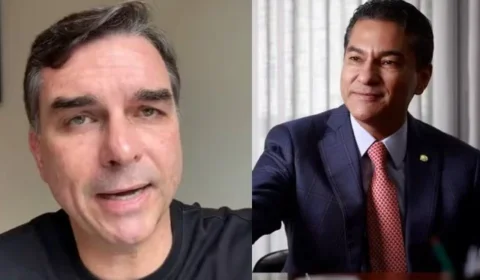 Impasse entre Flávio e Pereira ameaça aliança do PL com Republicanos