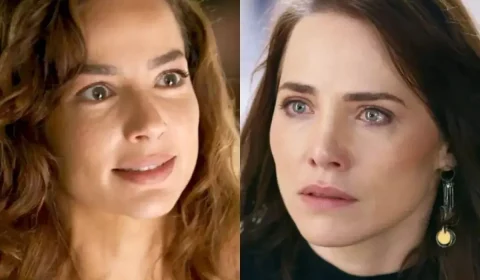 Quem Ama Cuida: Adriana vira o jogo após traição