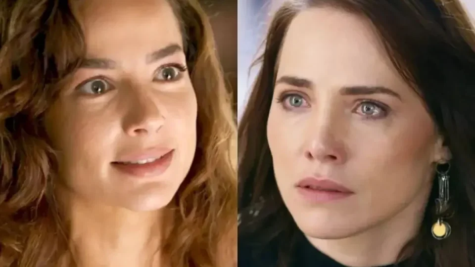 Quem Ama Cuida: Adriana vira o jogo após traição