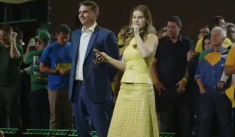 Quem é Fernanda Bolsonaro: conheça a esposa de Flávio Bolsonaro e sua trajetória
