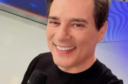Celso Portiolli idade e fama: por que 37 mulheres o escolhem no Caldeirão