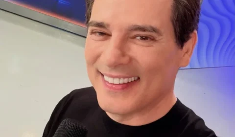 Celso Portiolli idade e fama: por que 37 mulheres o escolhem no Caldeirão