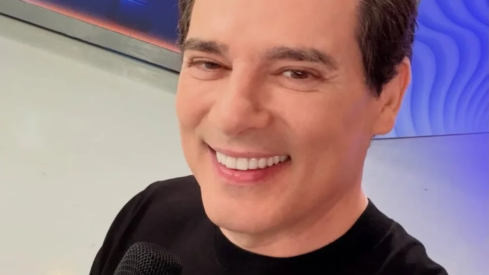 Celso Portiolli idade e fama: por que 37 mulheres o escolhem no Caldeirão