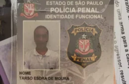 Policial penal é encontrado morto na Raposo Tavares; investigação tenta esclarecer o que aconteceu