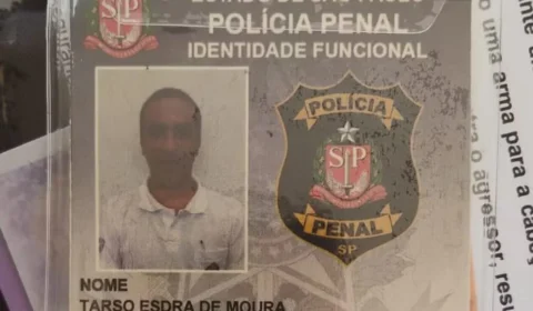Policial penal é encontrado morto na Raposo Tavares; investigação tenta esclarecer o que aconteceu