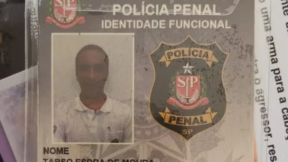 Policial penal é encontrado morto na Raposo Tavares; investigação tenta esclarecer o que aconteceu