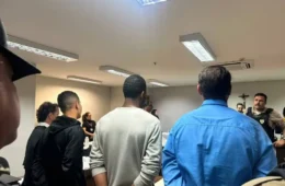 Justiça condena três integrantes de organizada do Cruzeiro por morte de torcedor do Atlético