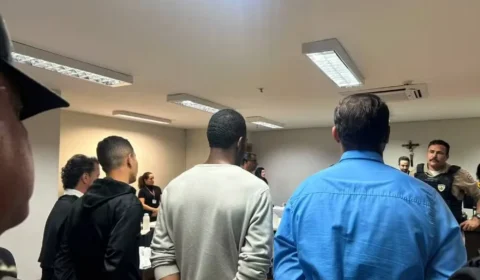 Justiça condena três integrantes de organizada do Cruzeiro por morte de torcedor do Atlético
