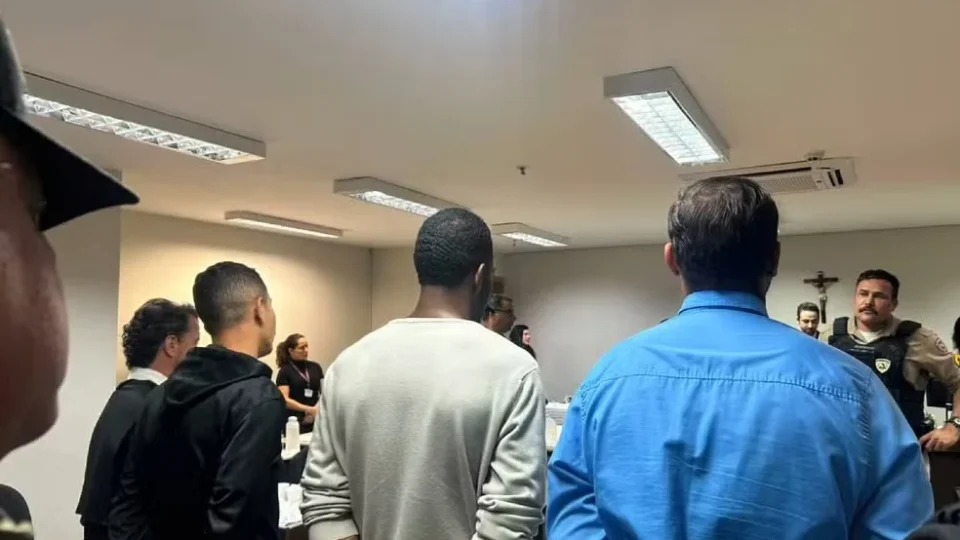 Justiça condena três integrantes de organizada do Cruzeiro por morte de torcedor do Atlético